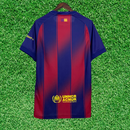 Shirt Barcelona I 25/26 Fan Version