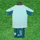 Kit Cruzeiro Training I 25/26 Kids