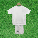 Kit Real Madrid I 24/25 Kids