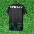Shirt Sporting CP III 25/26 Fan Version