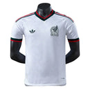 Mexico 26/27  Away Jersey - Player Version | Free Shipping + Keychain Gift