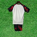 Kit Flamengo II 25/26 Kids