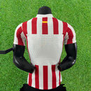 Shirt Atlético Madrid I 25/26 Player Version