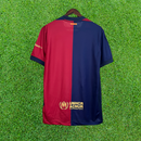 Shirt Barcelona Coldplay 24/25 Fan Version