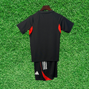 Kit SL Benfica Training 25/26 Kids