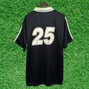 Shirt Oasis Black 25/26 Fan Version
