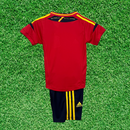 Kit Spain I 2012 Kids