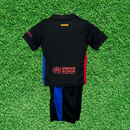 Kit Barcelona Especial II 25/26 Kids