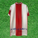 Shirt Atlético Madrid I 99/00 Retro