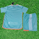 Kit Miami II 24/25 Kids