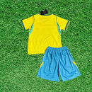 Kit Brazil I 2026 Kids