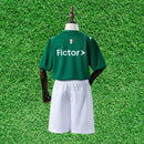 Kit Palmeiras I 26/27 Kids