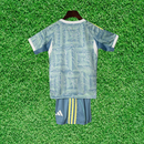 Kit Juventus II 25/26 Kids
