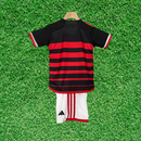 Kit Flamengo I 24/25 Kids