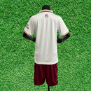 Kit Arsenal III 25/26 Kids
