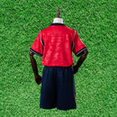 Kit England II 2026 Kids