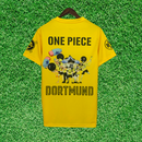 Shirt Borussia Dortmund One Piece 25/26 Fan Version