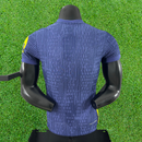 Shirt Atlético Madrid II 25/26 Player Version