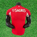 Shirt SL Benfica I 25/26 Player Version