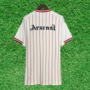 Shirt Arsenal Baseball - US Pack 25/26 Retro