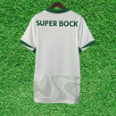 Shirt Sporting CP II 25/26 Fan Version