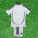 Kit Real Madrid I 06/07 Kids