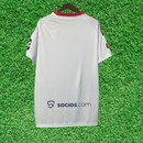 Shirt Sevilla FC I 25/26 Fan Version