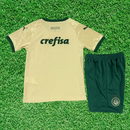 Kit Palmeiras III 24/25 Kids