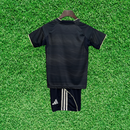 Kit Real Madrid II 25/26 Kids