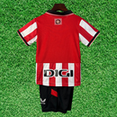 Kit Athletic Bilbao I 25/26 Kids