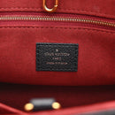 Empreinte Monogram Giant Onthego PM Black Beige