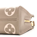 Empreinte OnTheGo East West Dove Cream