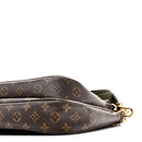 Monogram Multi Pochette Accessories Kaki