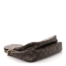 Monogram Multi Pochette Accessories Rose Clair
