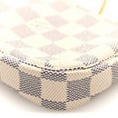 Damier Azur Mini Pochette Accessories