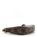 Damier Ebene Mini Pochette Accessories