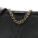 Empreinte Monogram Giant Multi Pochette Accessories Black