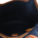 Denim Ivy Blue Brandy