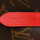 Monogram Neonoe MM Coquelicot