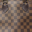 Damier Ebene Alma PM