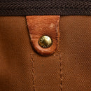 Monogram Keepall Bandouliere 50