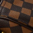 X NIGO Damier Phriendship Keepall Bandouliere 50