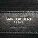 Calfskin Matelasse Monogram Lou Camera Bag Deep Marine