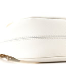 Saffiano Re-Edition 2005 Shoulder Bag White