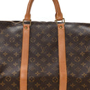 Monogram Keepall 55