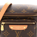 Monogram Mini Bumbag