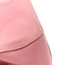 Goatskin Madras Bauletto Peonia