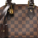 Damier Ebene Alma BB