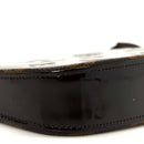 Vernis Monogram Mini Pochette Accessories Amarante