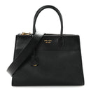 Saffiano City Calfskin Paradigme Bag